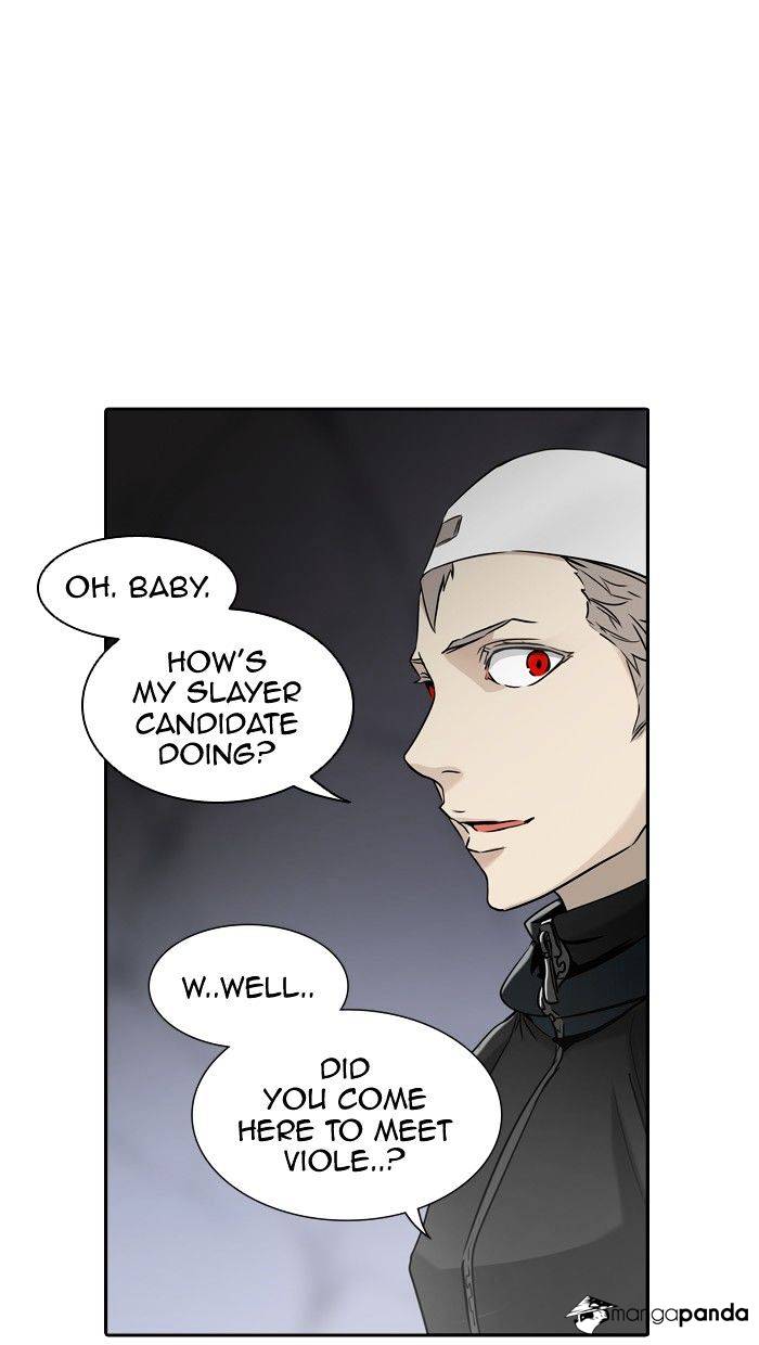 Tower of God Chapter 327 image 089